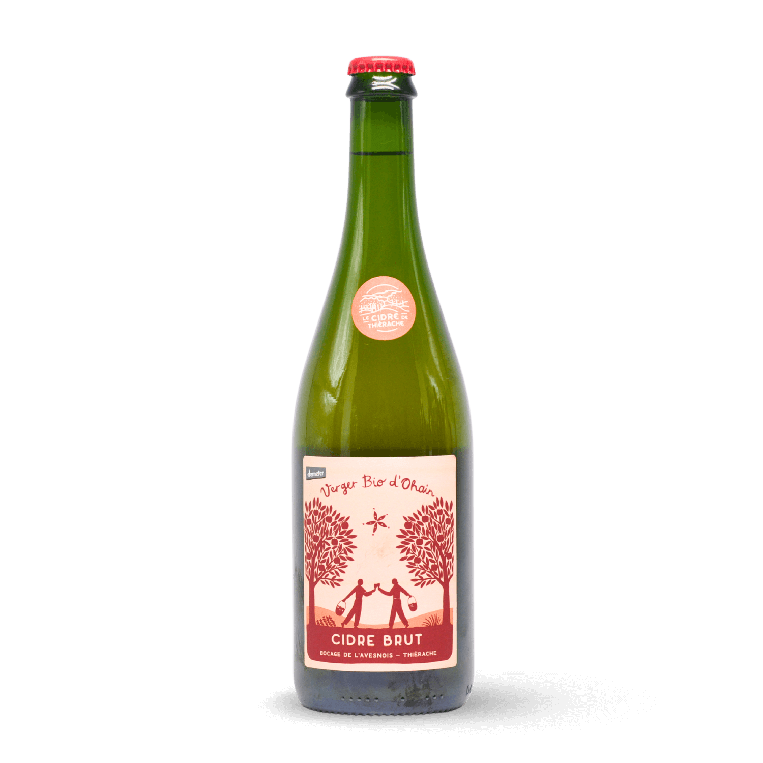 Cidre brut