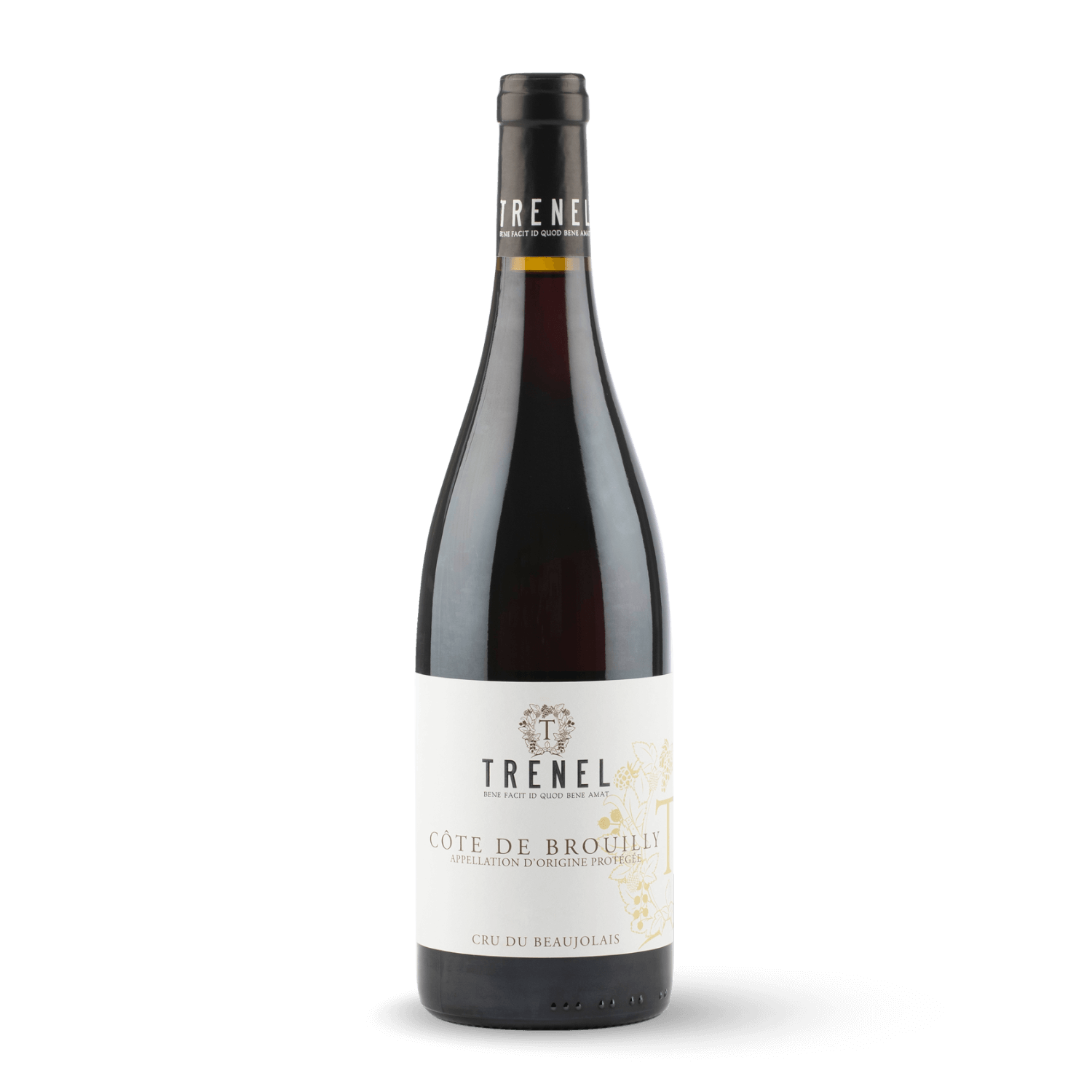 Côte de Brouilly