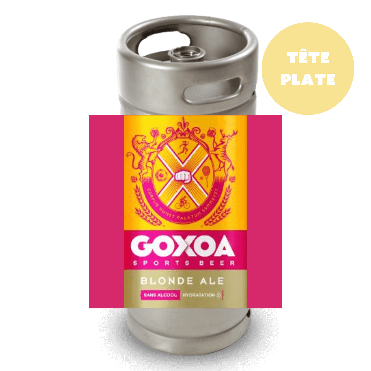 Fut 19L Goxoa