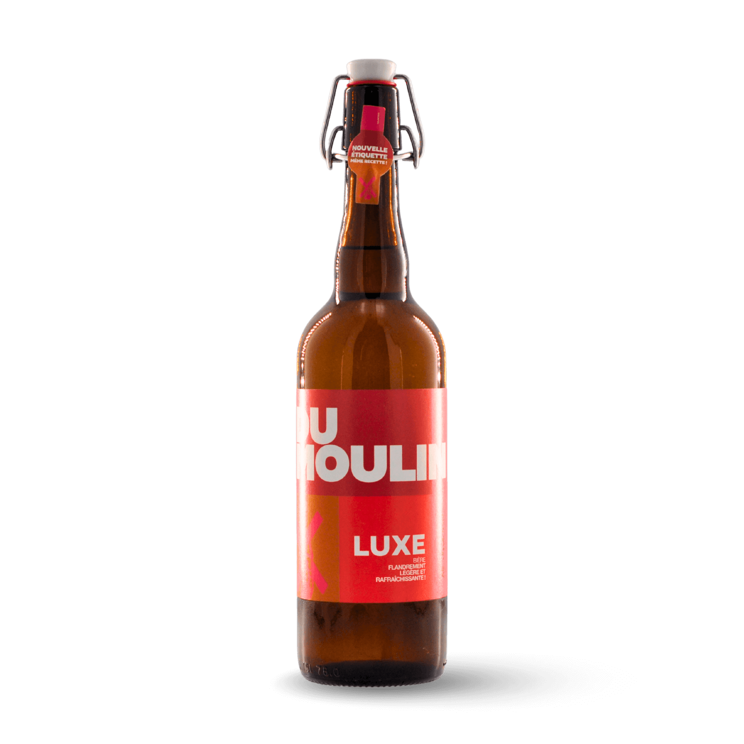 La Luxe du Moulin
