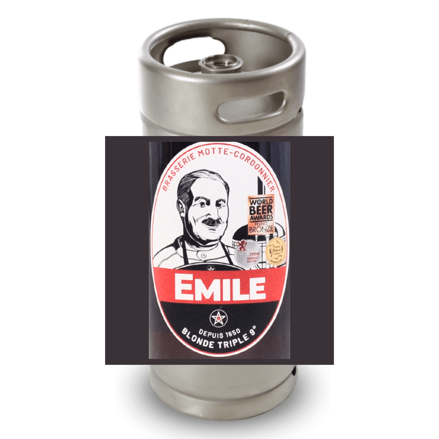 Fut 20L Emile
