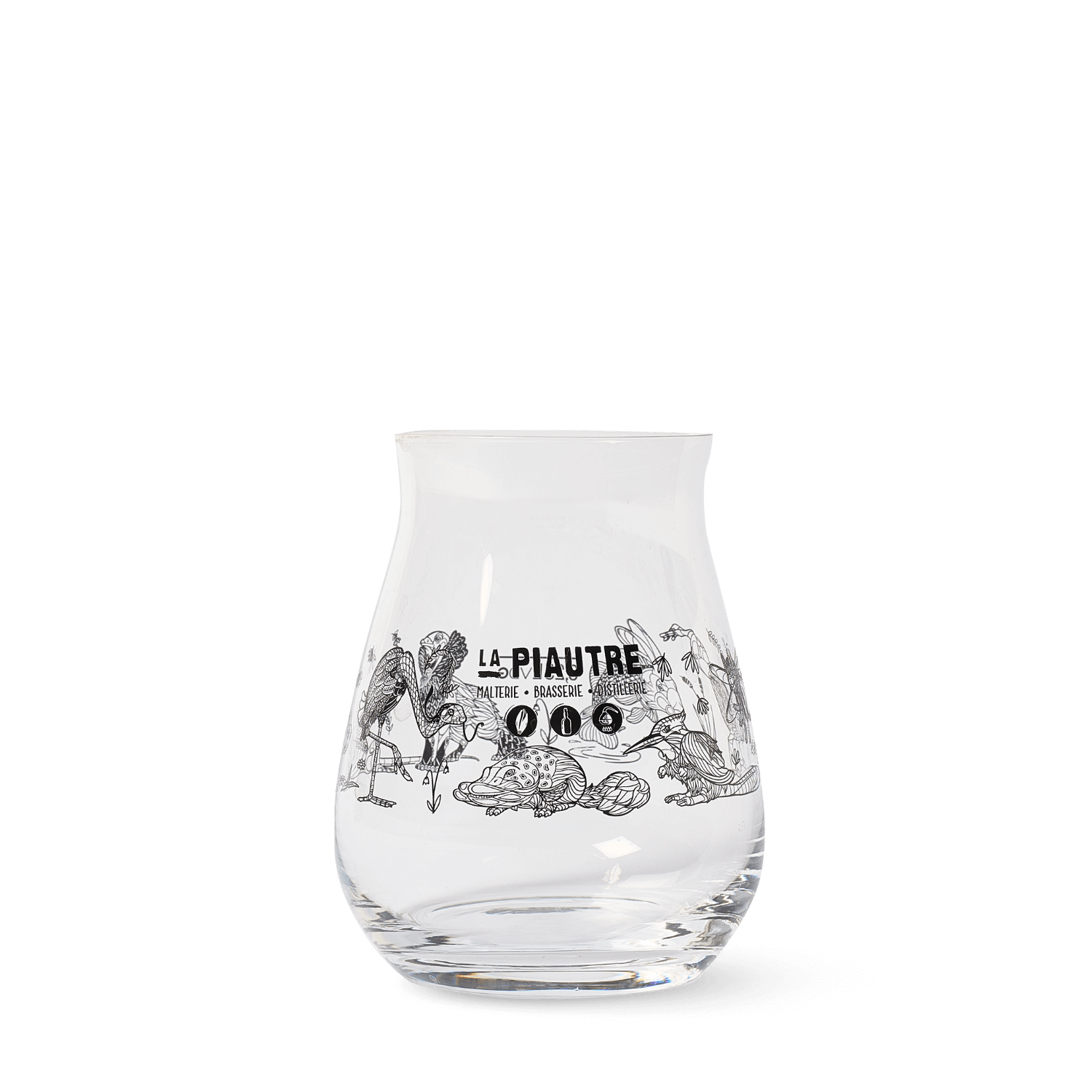 Verre La Piautre