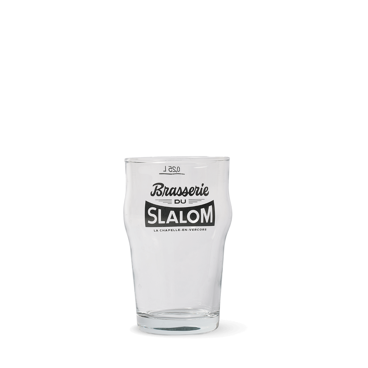 Verre Slalom