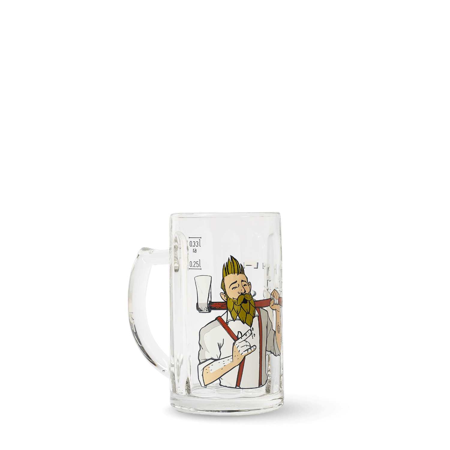 Verre Houthakker