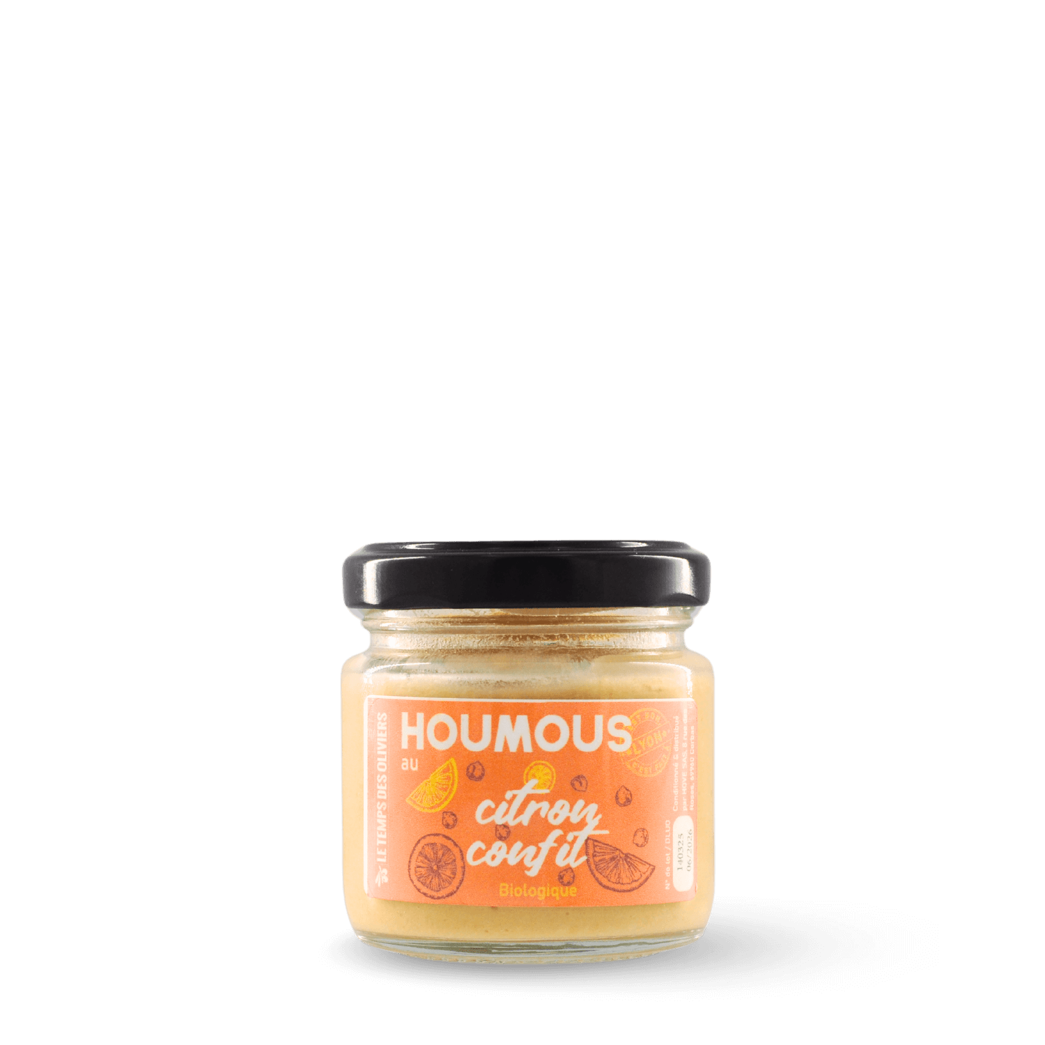 Houmous 90g