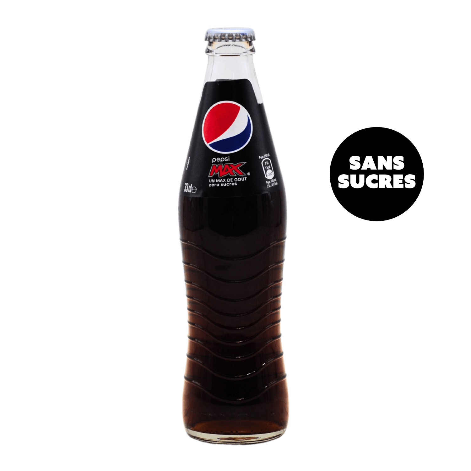 Pepsi Max