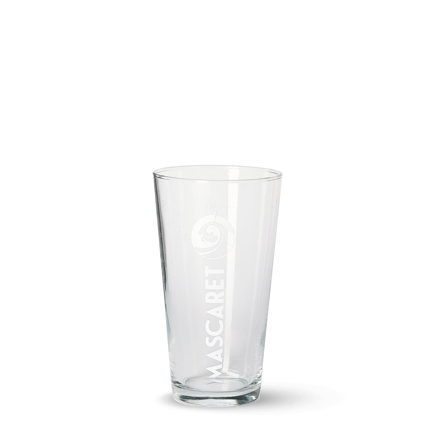 Verre Mascaret