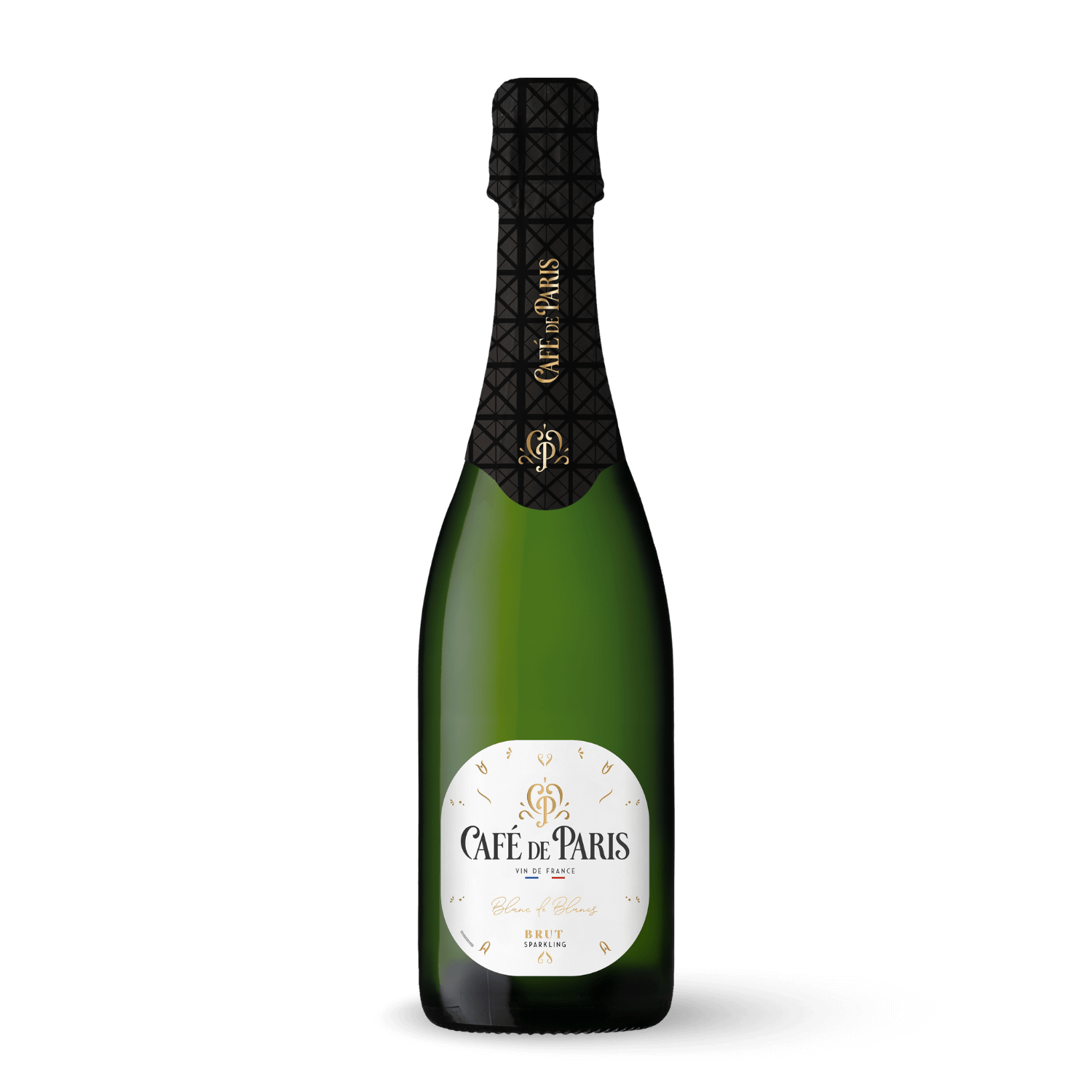 Café de Paris Brut