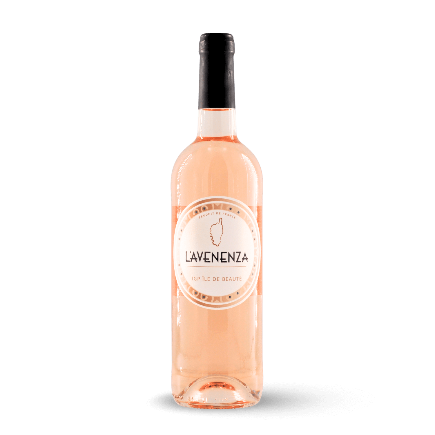 L'Avenenza Rosé Corse