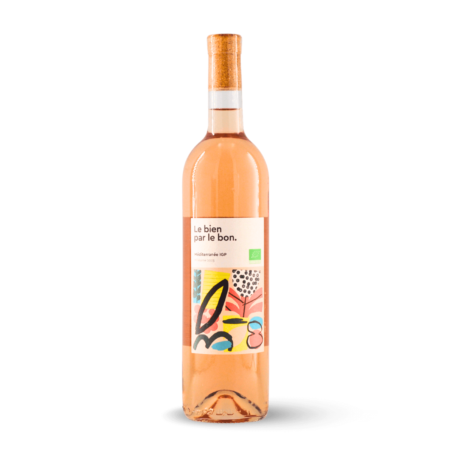 Le Méditerranée Rosé