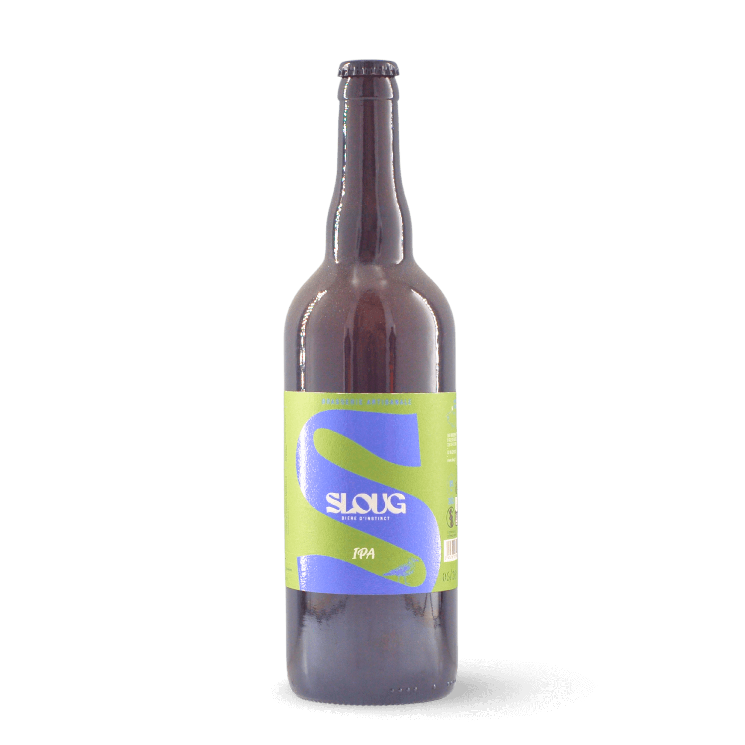 Sloug IPA