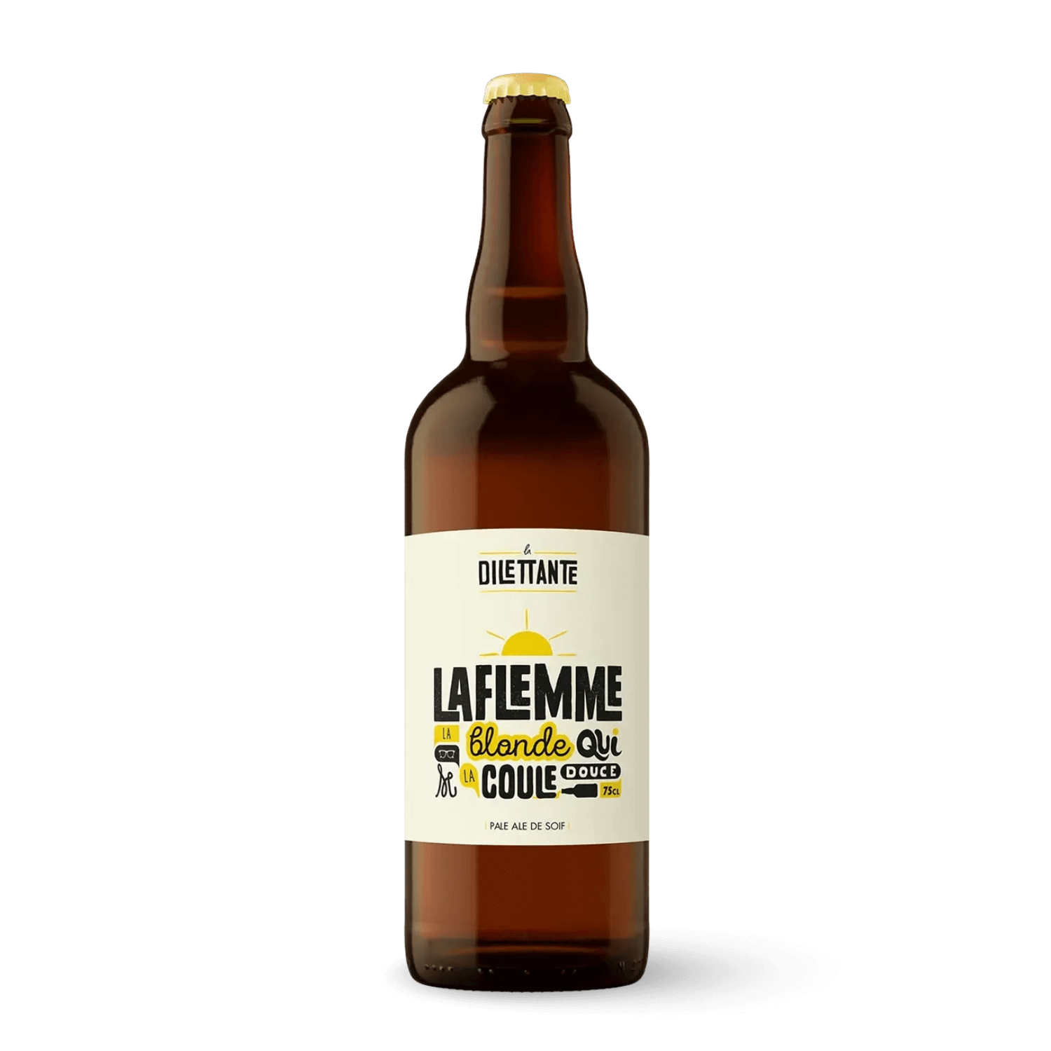 La Flemme