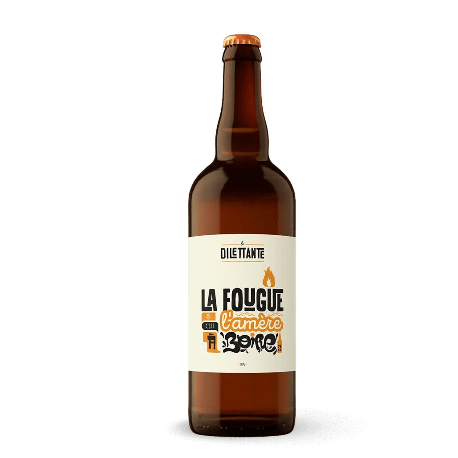 La Fougue