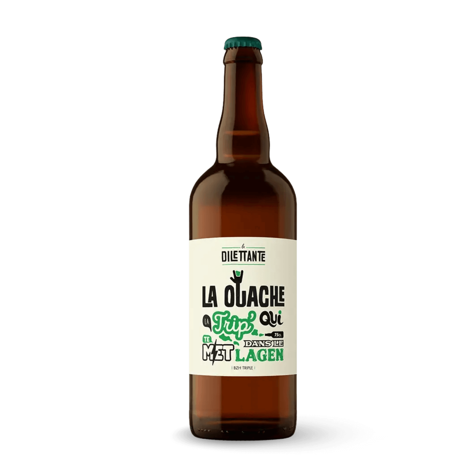 La Ouache