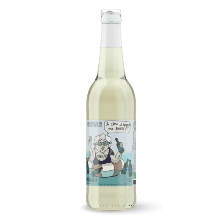 Ginger Beer 50cl