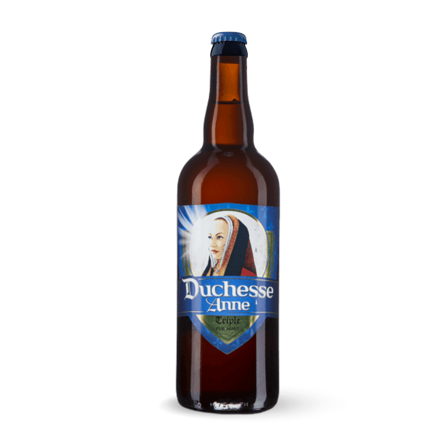 Duchesse Anne Triple