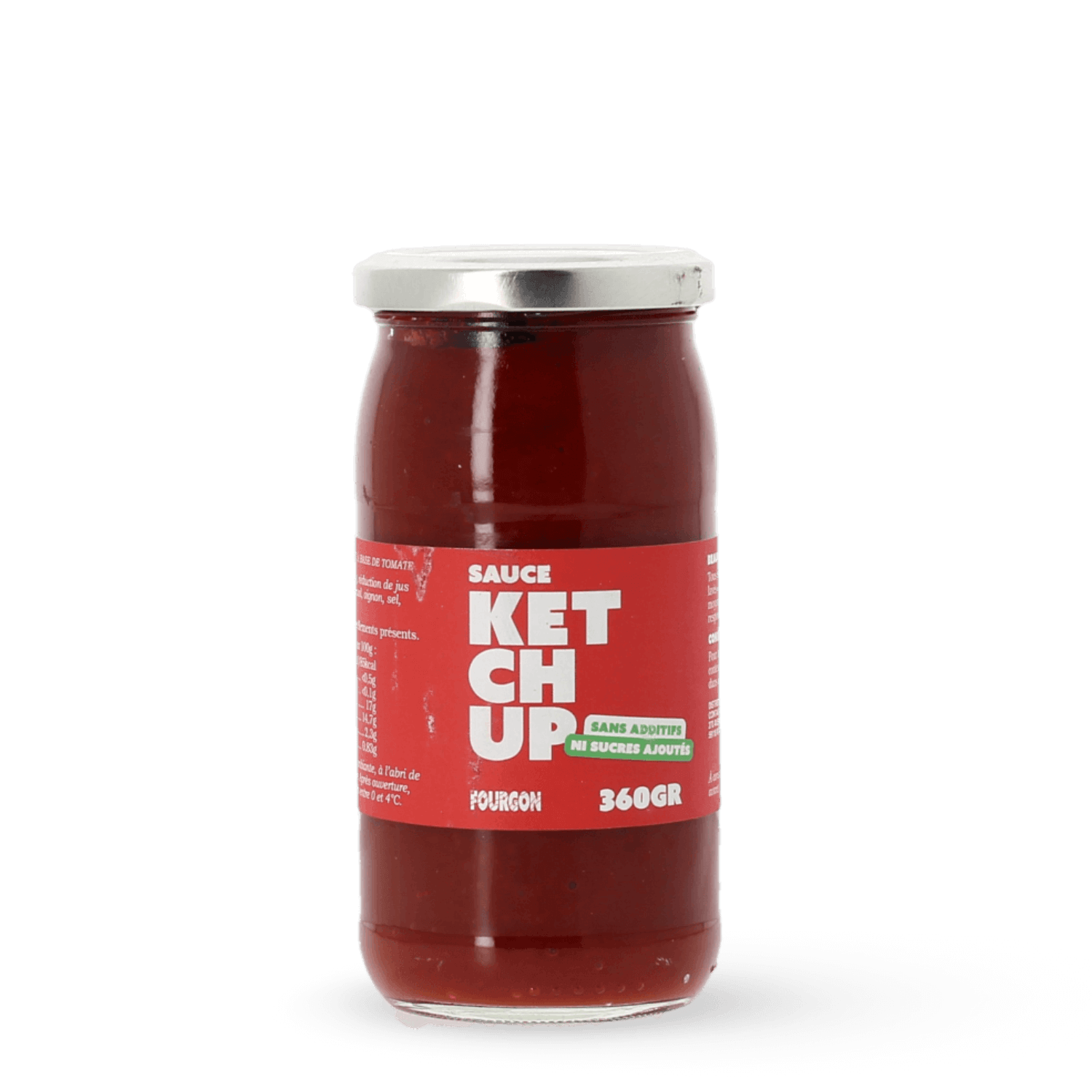 Ketchup
