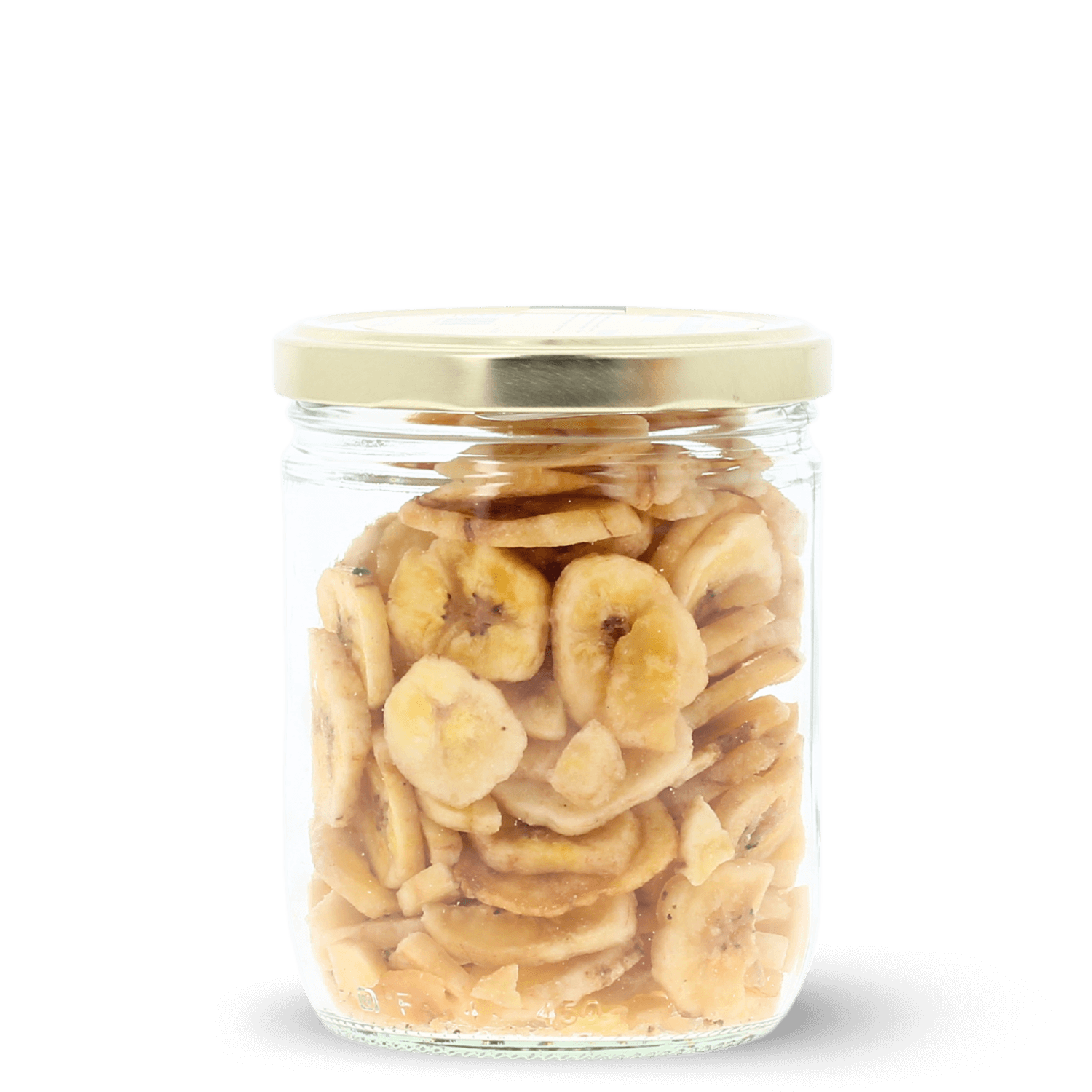 Chips de banane