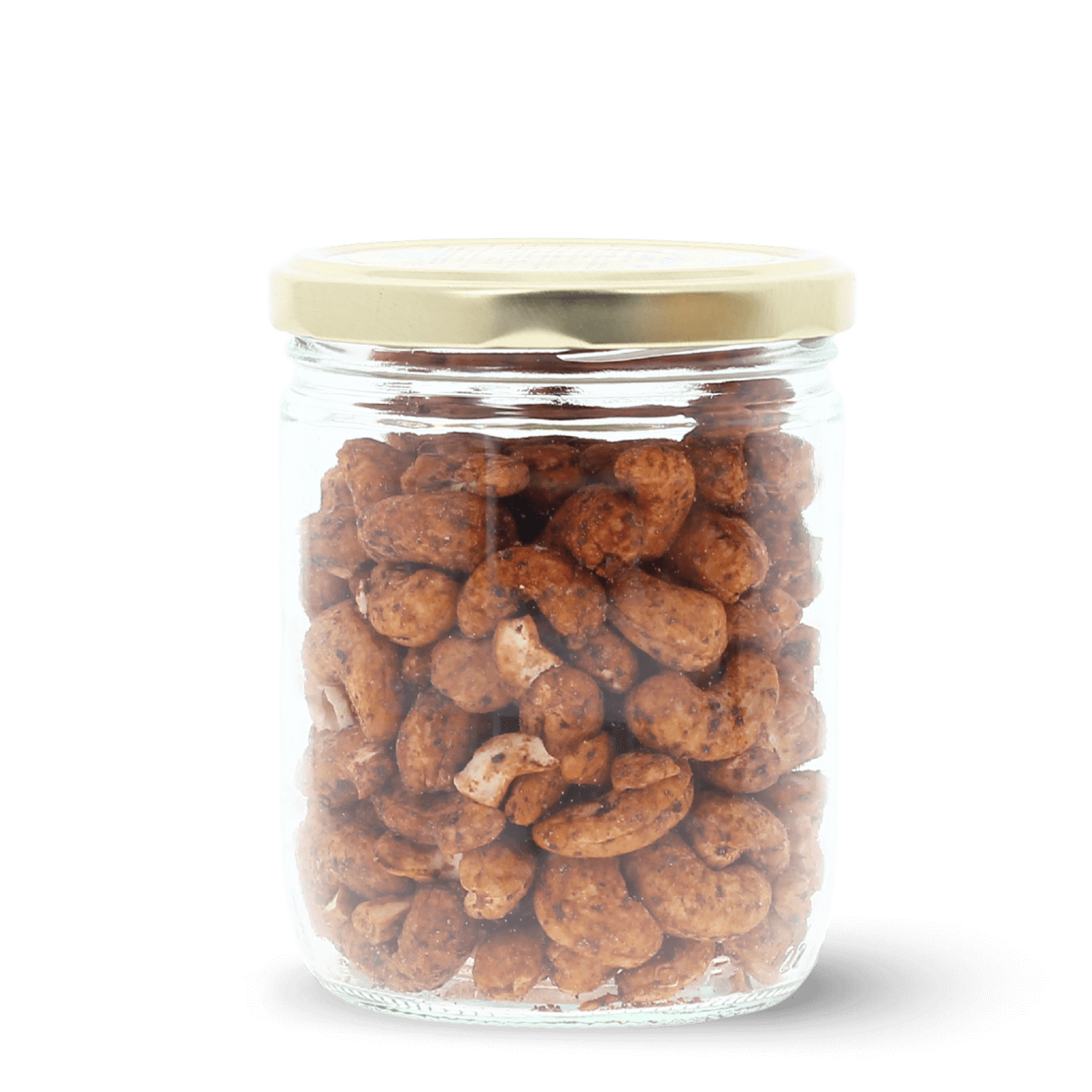 Noix de cajou poivre de Kampot