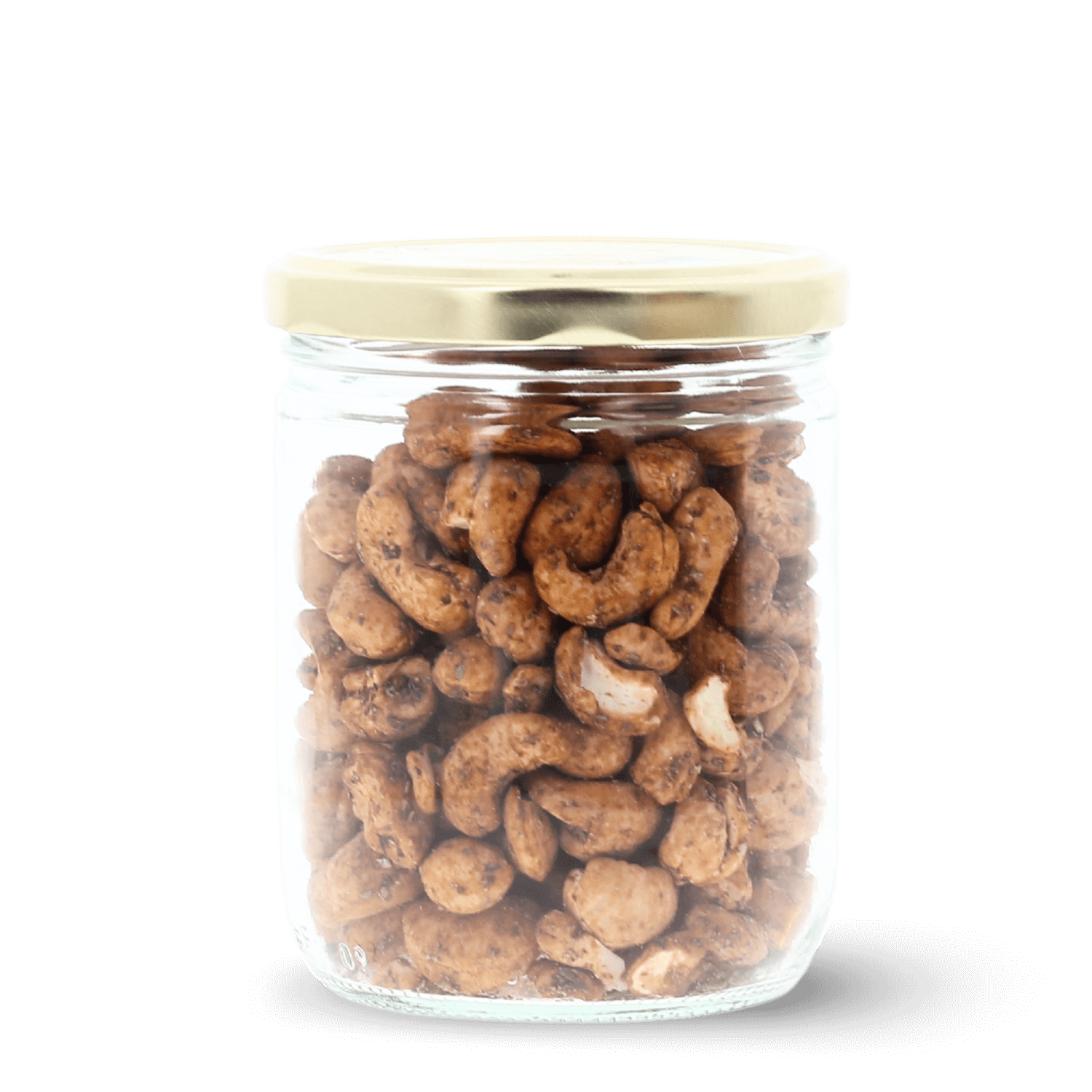 Noix de cajou herbes de Provence