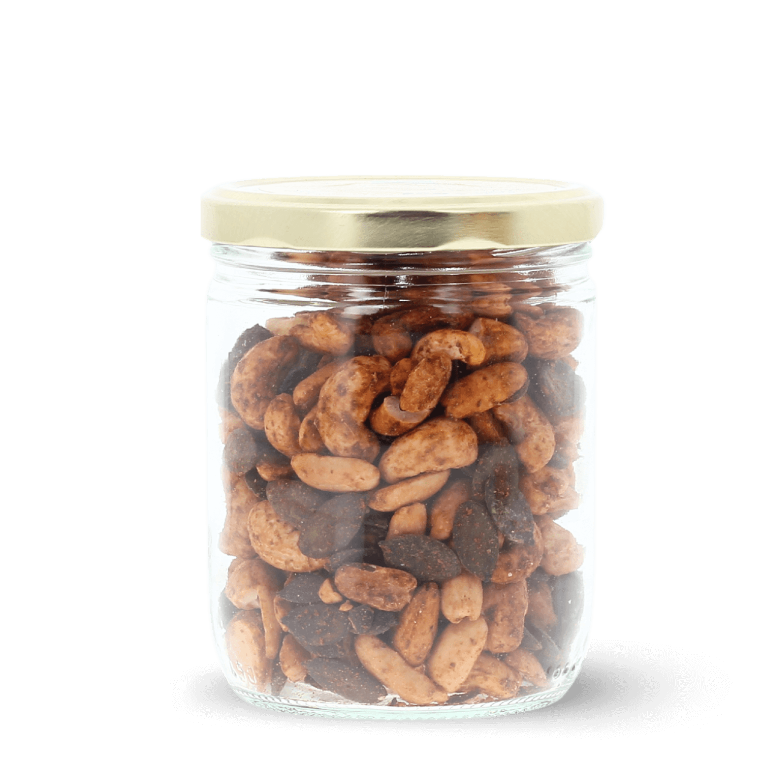 Mélange cajou chili