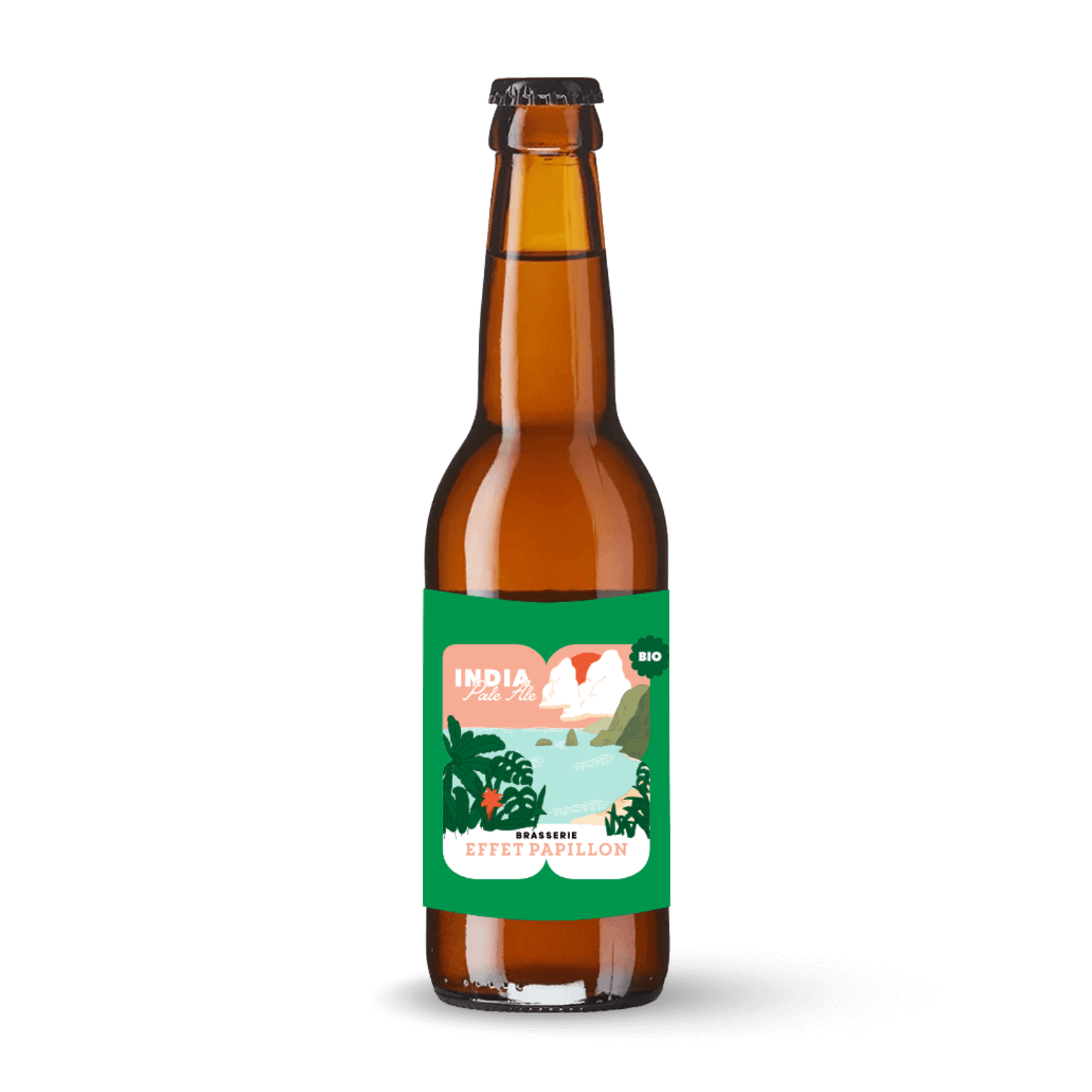 Effet Papillon IPA