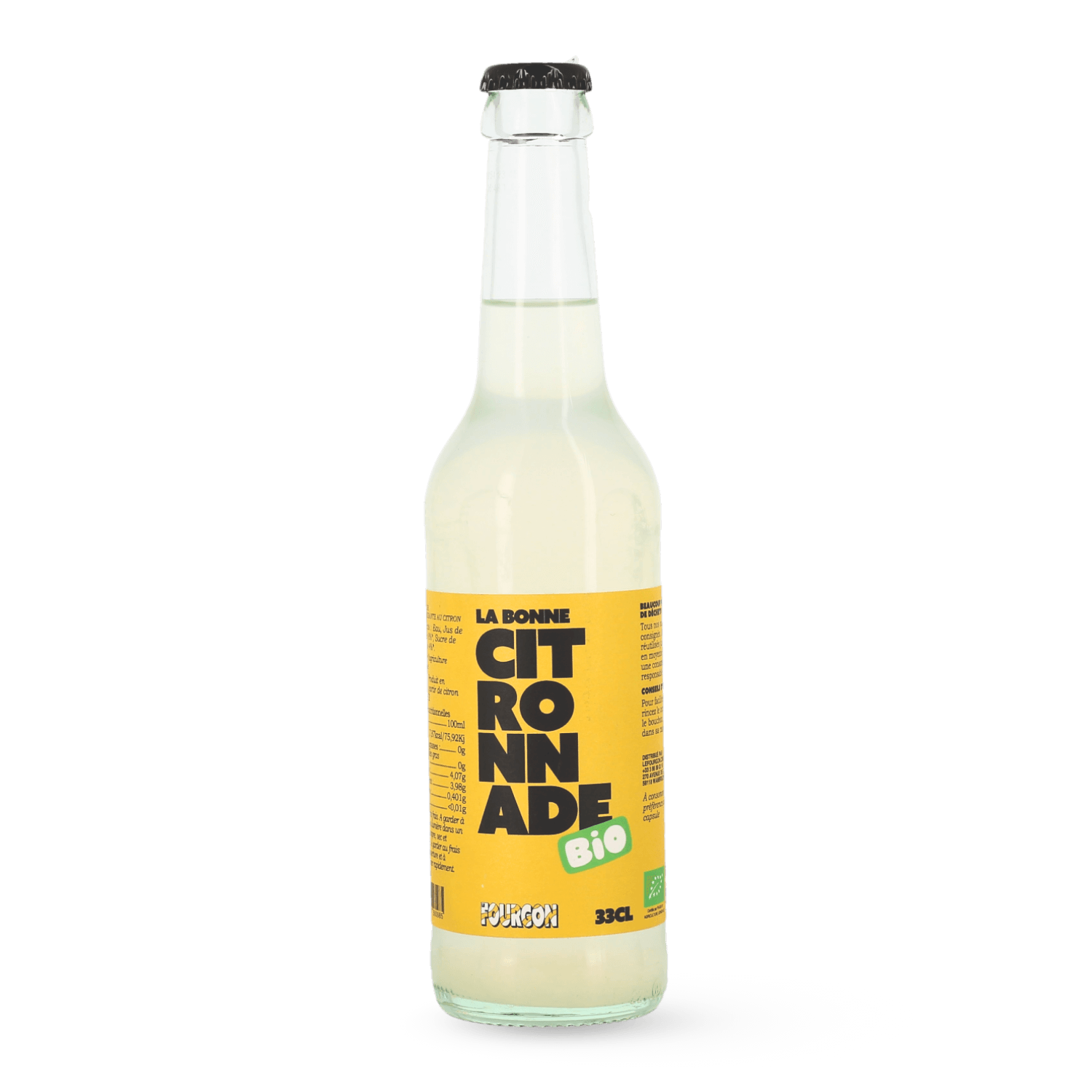 La Bonne Citronnade
