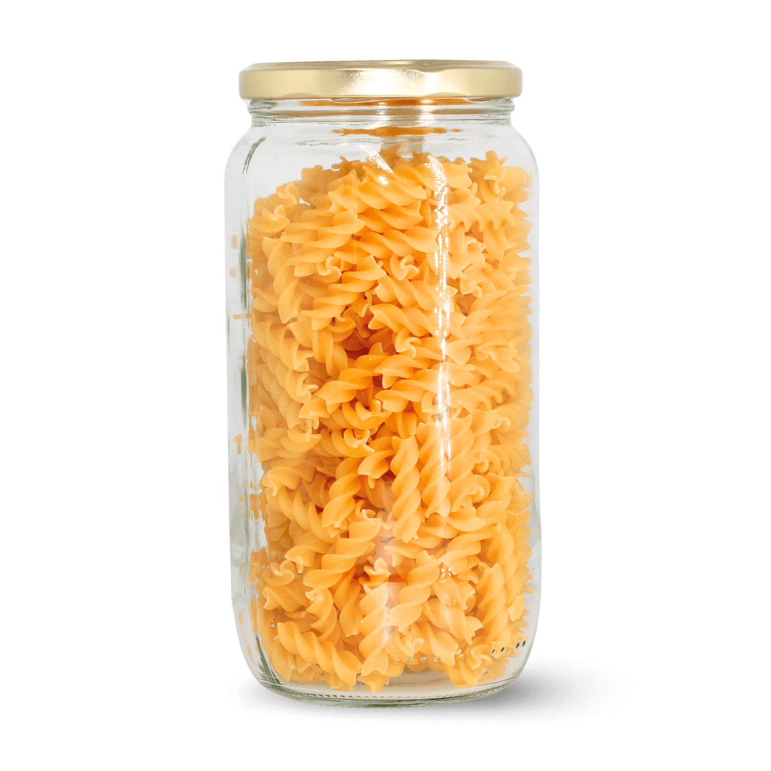 Fusilli