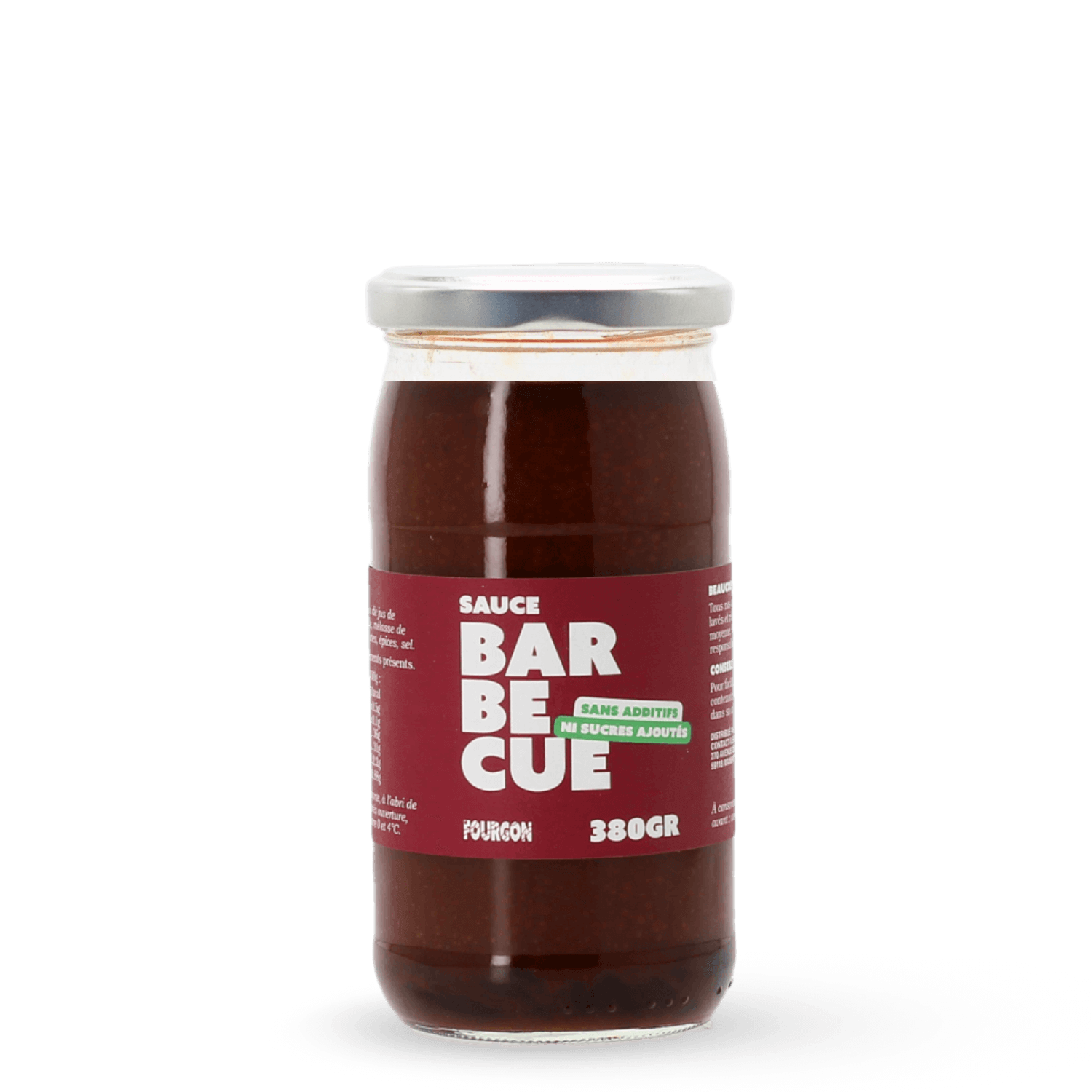 Sauce barbecue