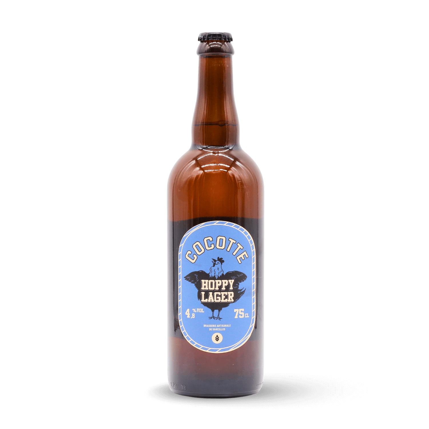 Cocotte Hoppy Lager Destockage