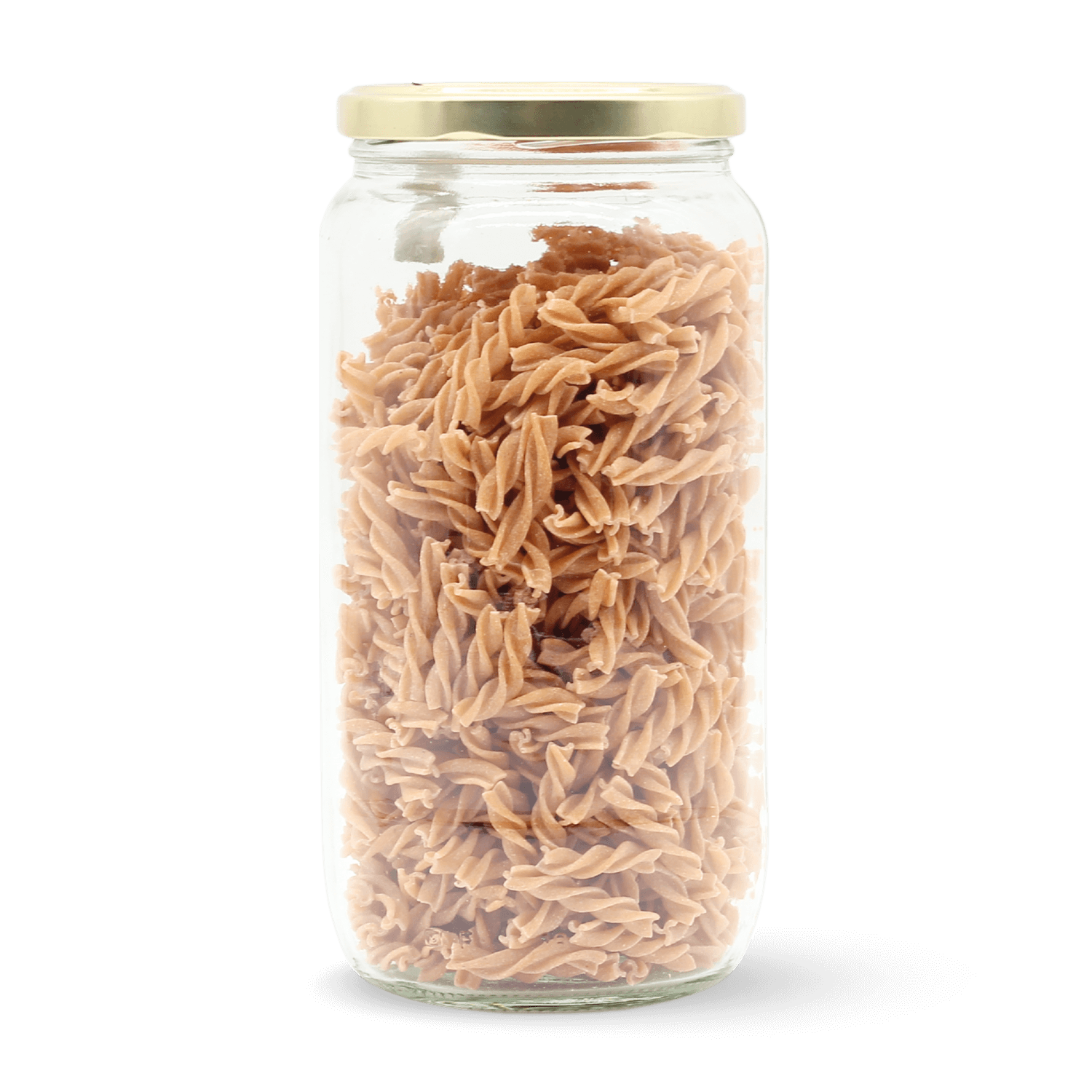 Fusilli semi complet