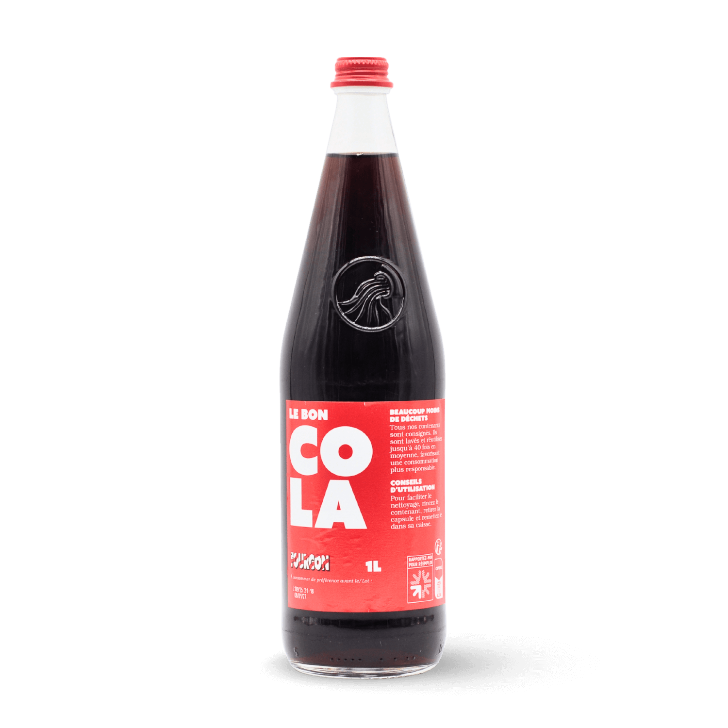 Le Cola