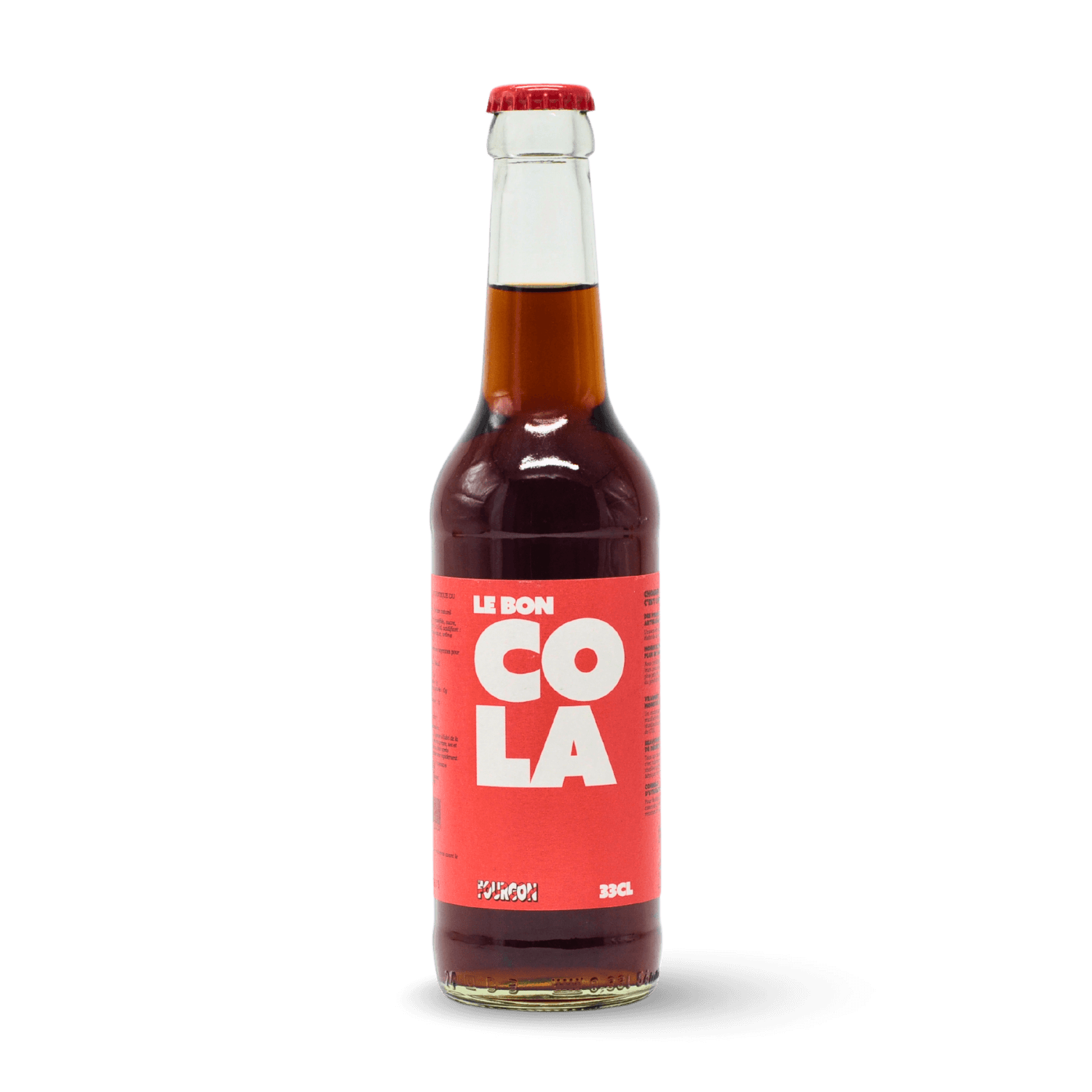 Le Bon Cola