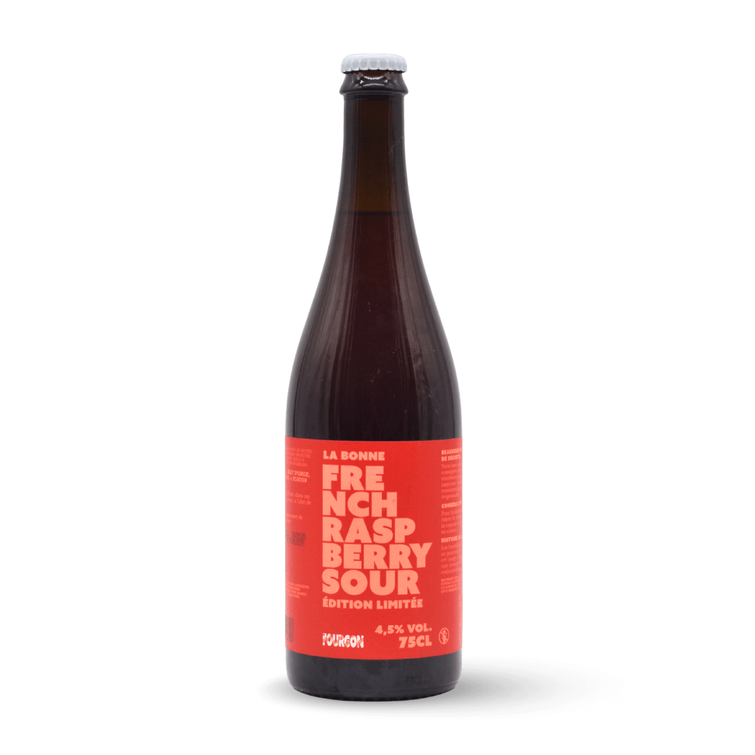La Bonne French Raspberry Sour