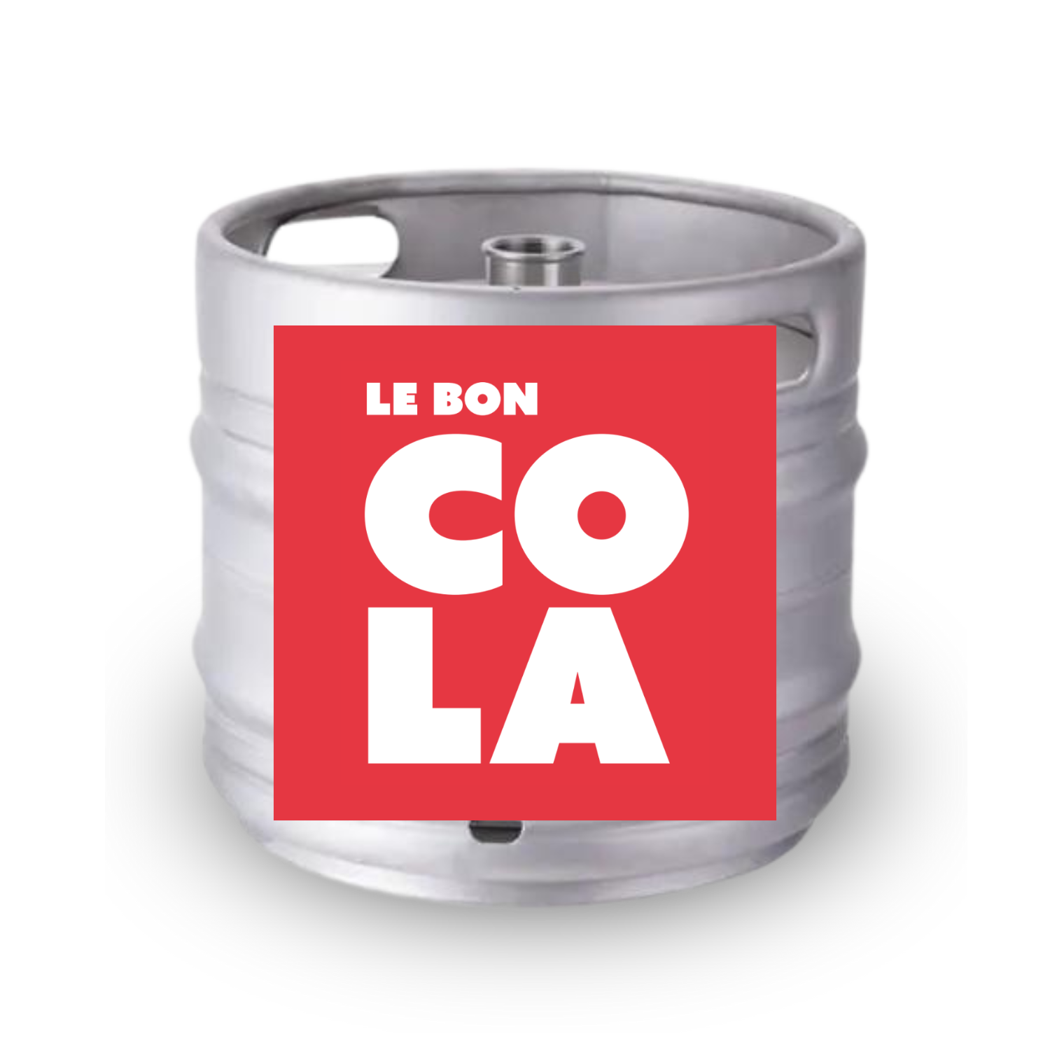 Fut 30L Le Bon Cola