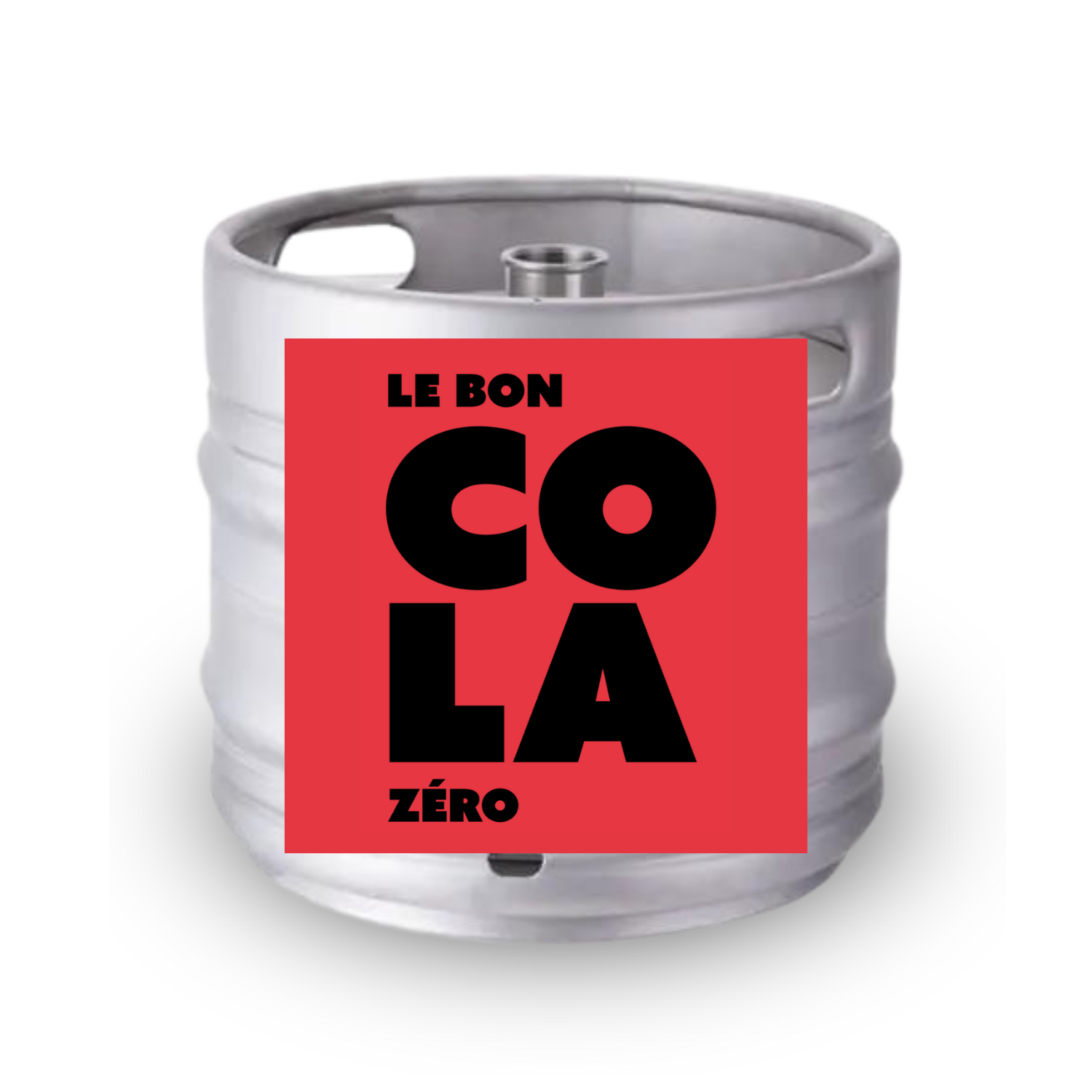 Fut 30L Le Bon Cola Zéro