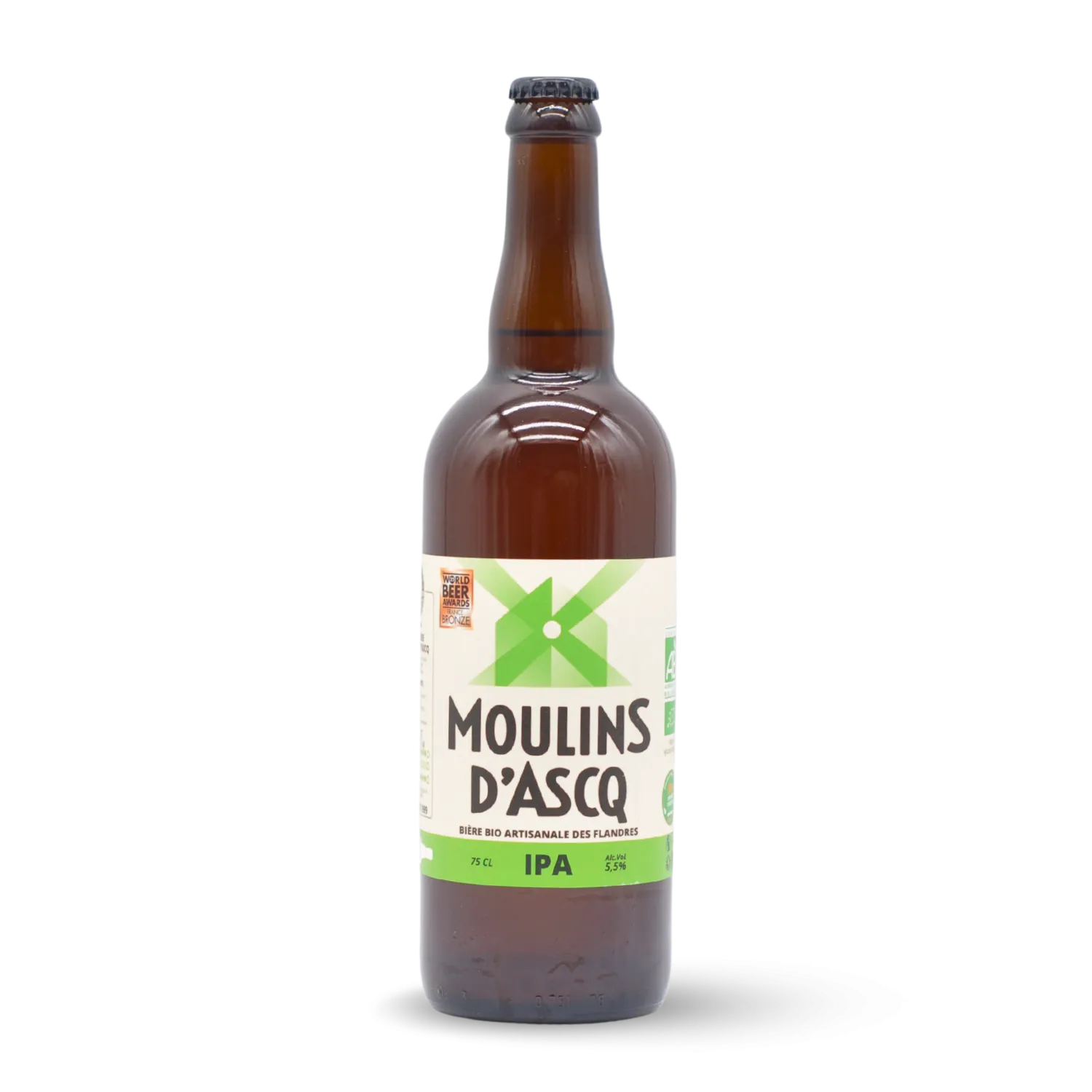 Moulins d'Ascq IPA