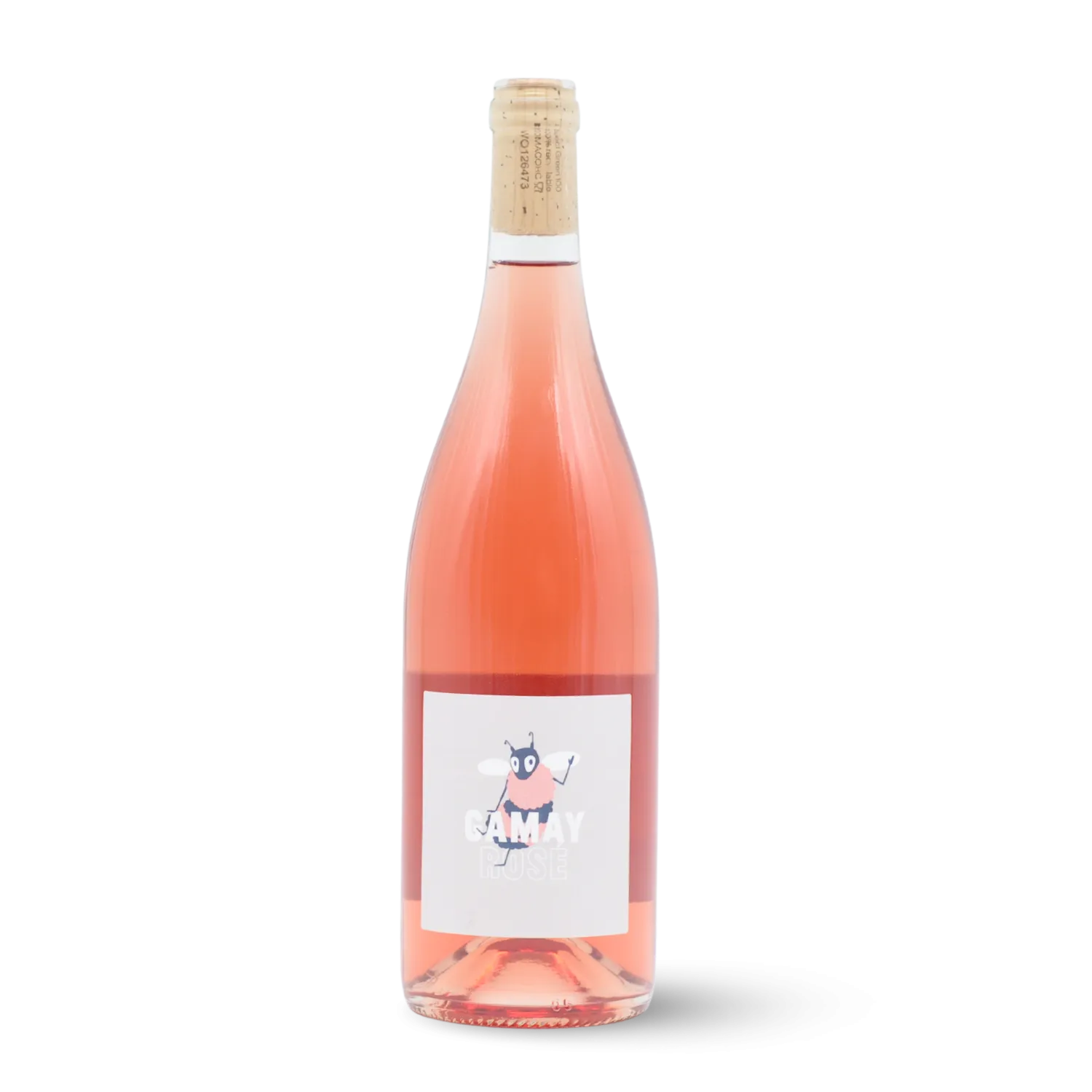 Abeille Gamay Rosé