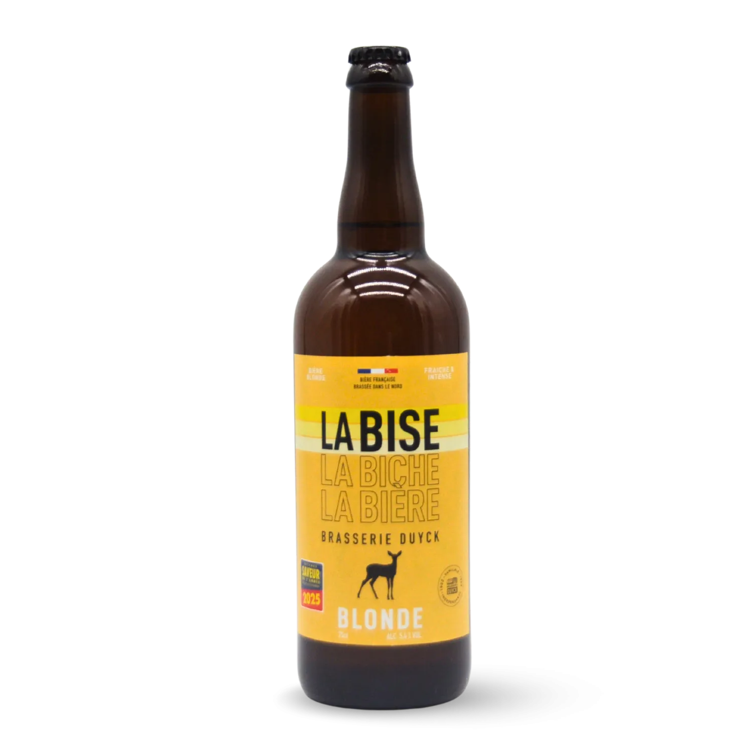 La Bise Blonde
