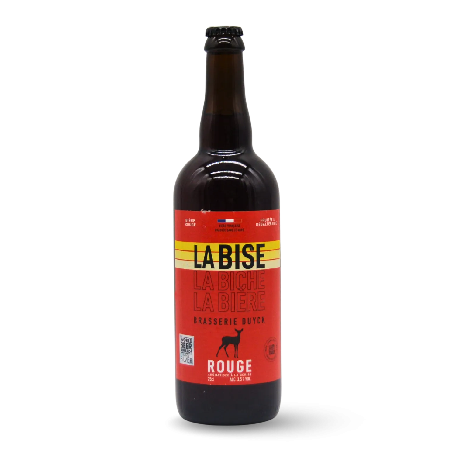 La Bise Rouge