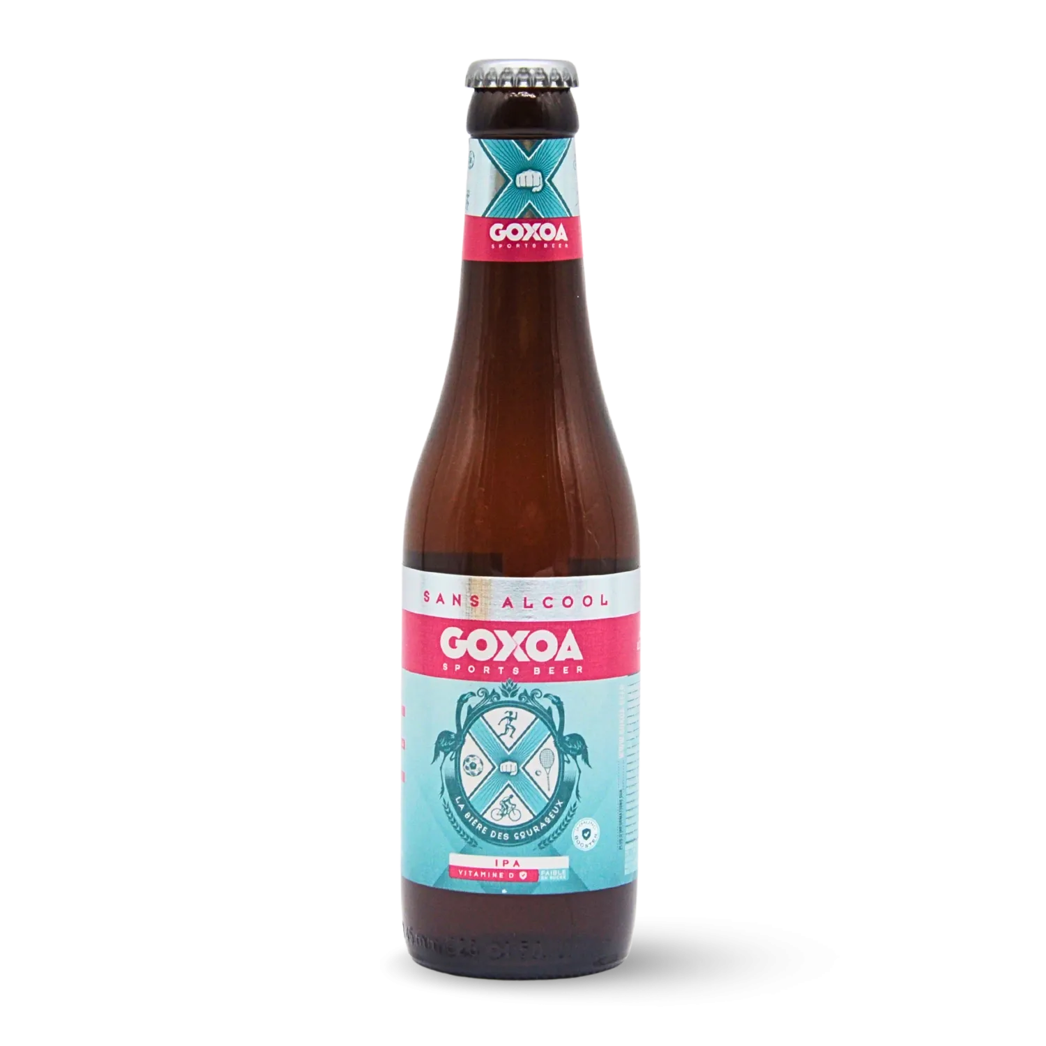 Goxoa IPA