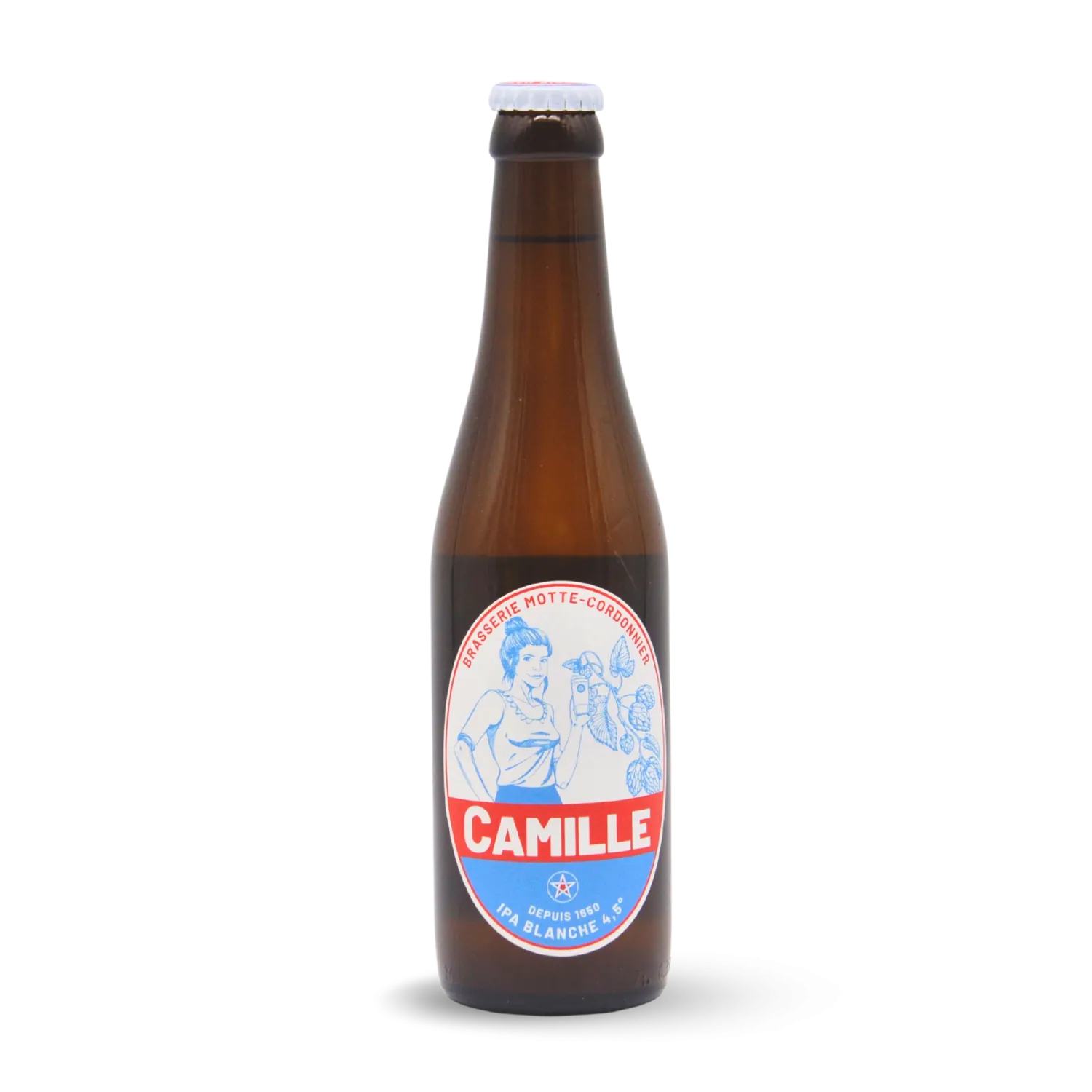 Camille