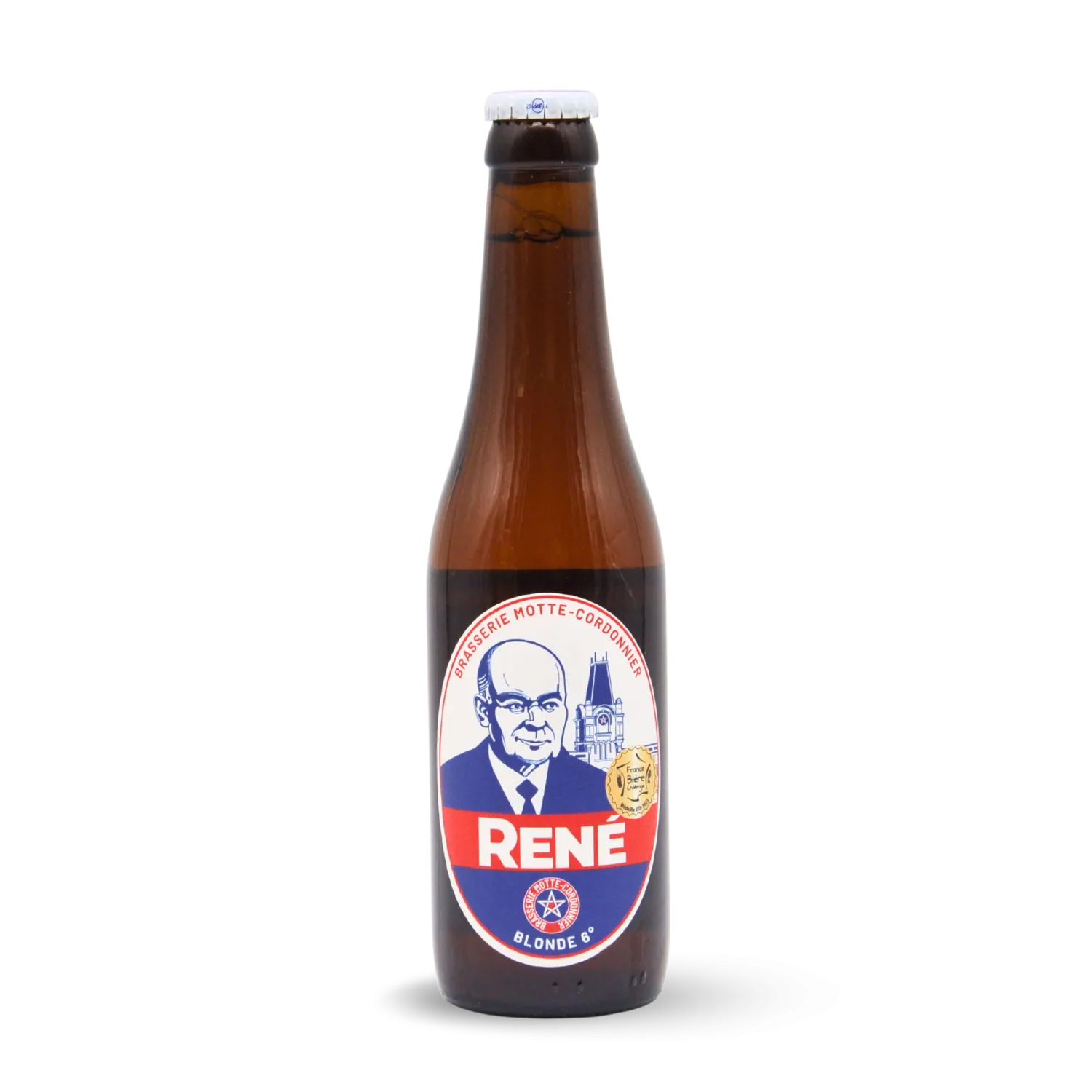 René