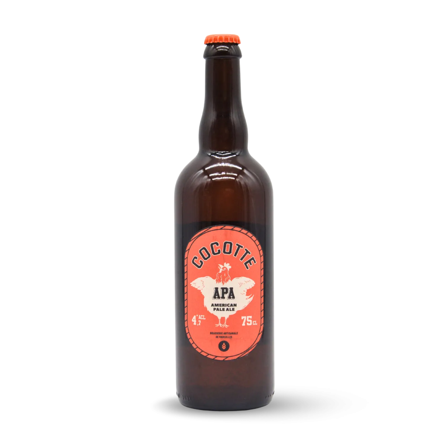 Cocotte APA