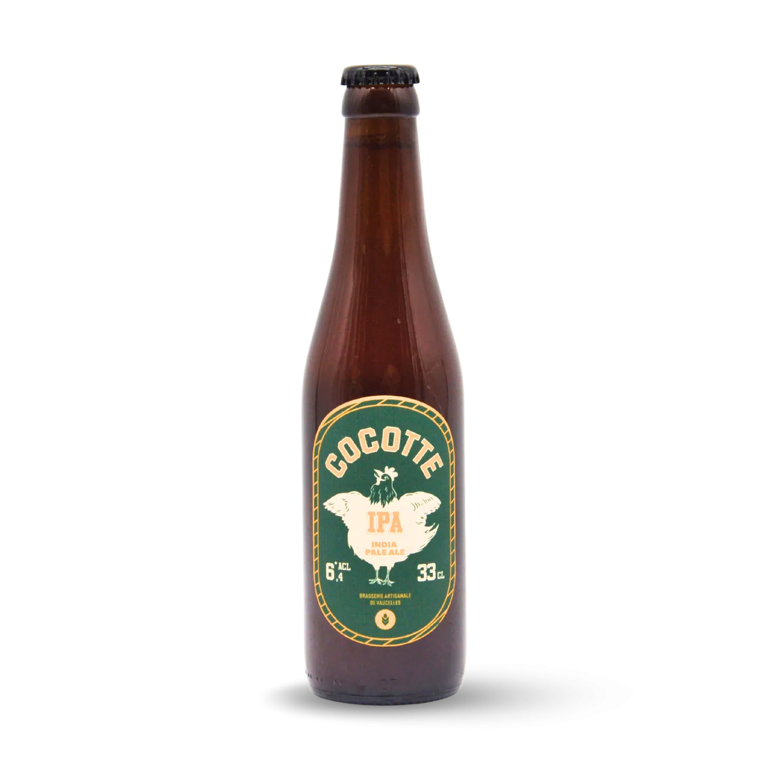 Cocotte IPA
