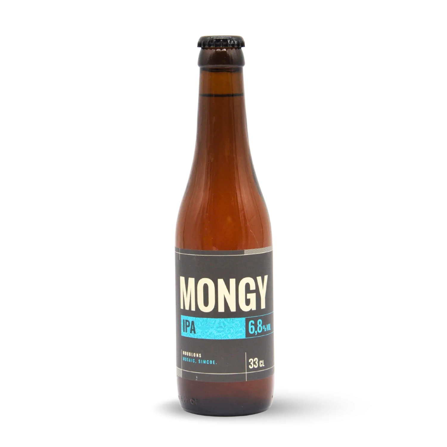 Mongy IPA