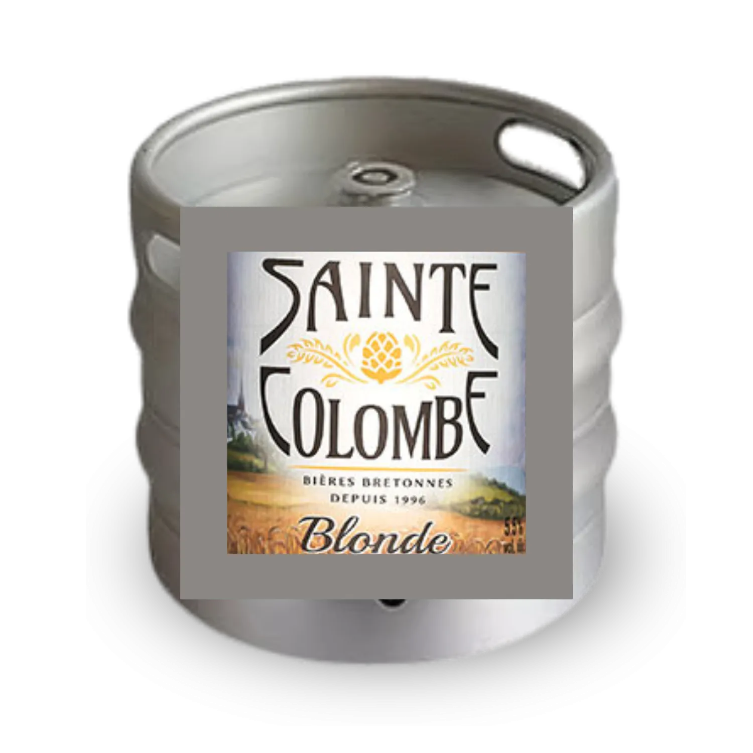 Fut 20L Sainte Colombe Blonde
