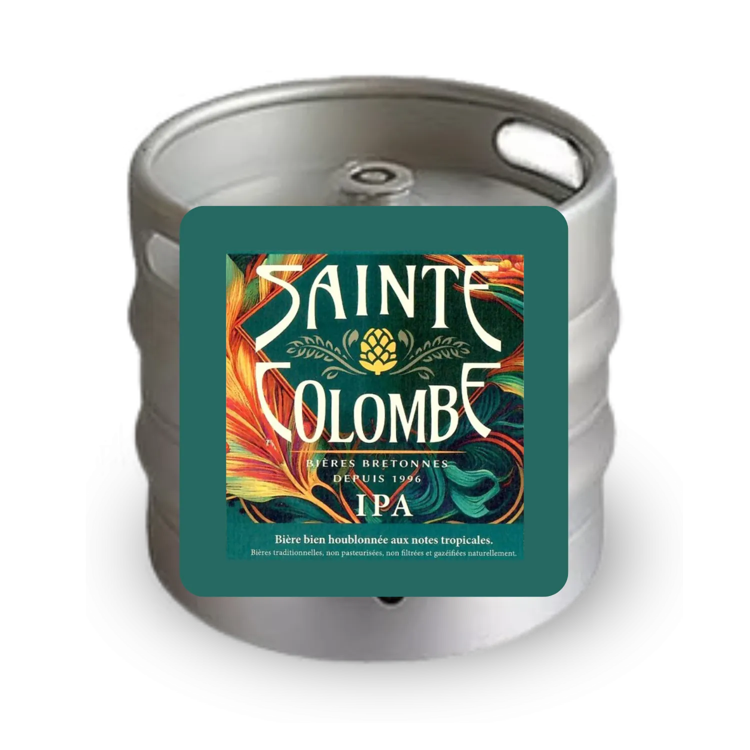 Fut 20L Sainte Colombe IPA