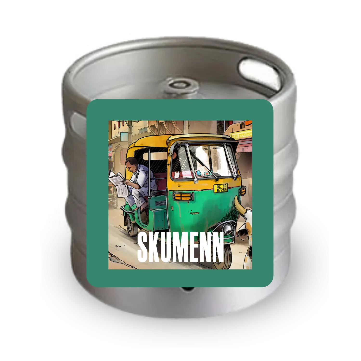 Fut 20L Skumenn Delhi Delhi Bio