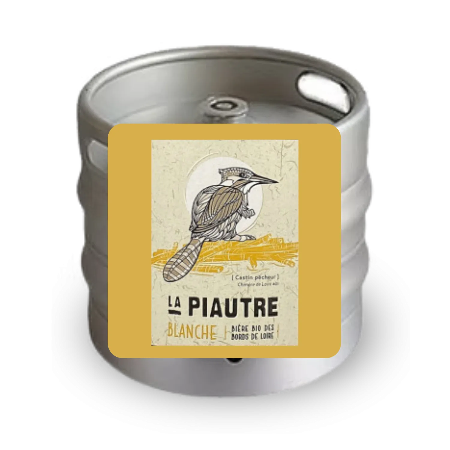 Fut 20L La Piautre Blanche